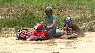 Bringing Up Bates - That Sinking Feeling (Sneak Peek Scene)