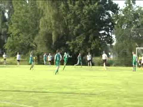 UFC Leopoldskron - USV Perwang 20.07.2013