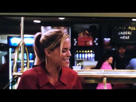 Benchwarmers trailer