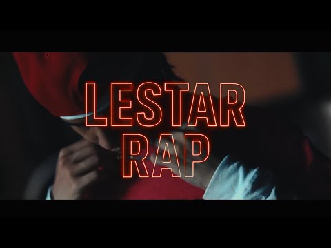 LESTAR - LESTAR RAP [Official Music Video]