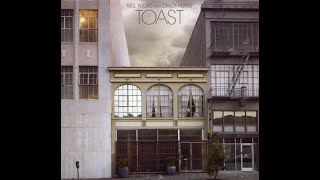 2022 - Neil Young with Crazy Horse - Standing in the light of love