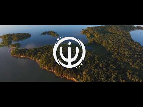 Psyland 2017 Остров Души (Siberia) FullPower 4K