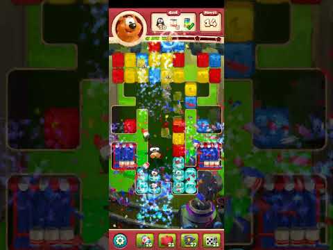 Toon Blast level 8361