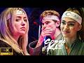 Cobra Kai S6 Ultimate Fight Compilation