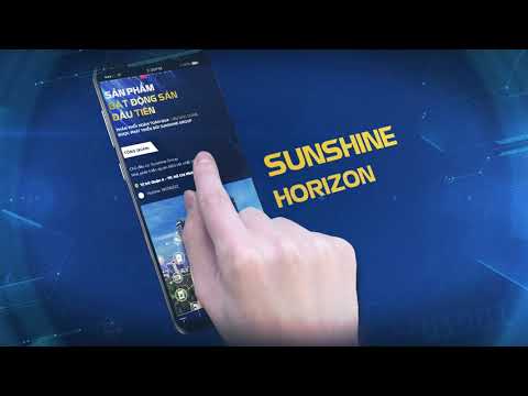 Mở bán Sunshine Horizon có đáng để đầu tư? Mở bán Sunshine Horizon có đáng để đầu tư?
