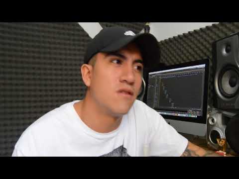 Quiro MC (Old Iscool Records) - Producción de música