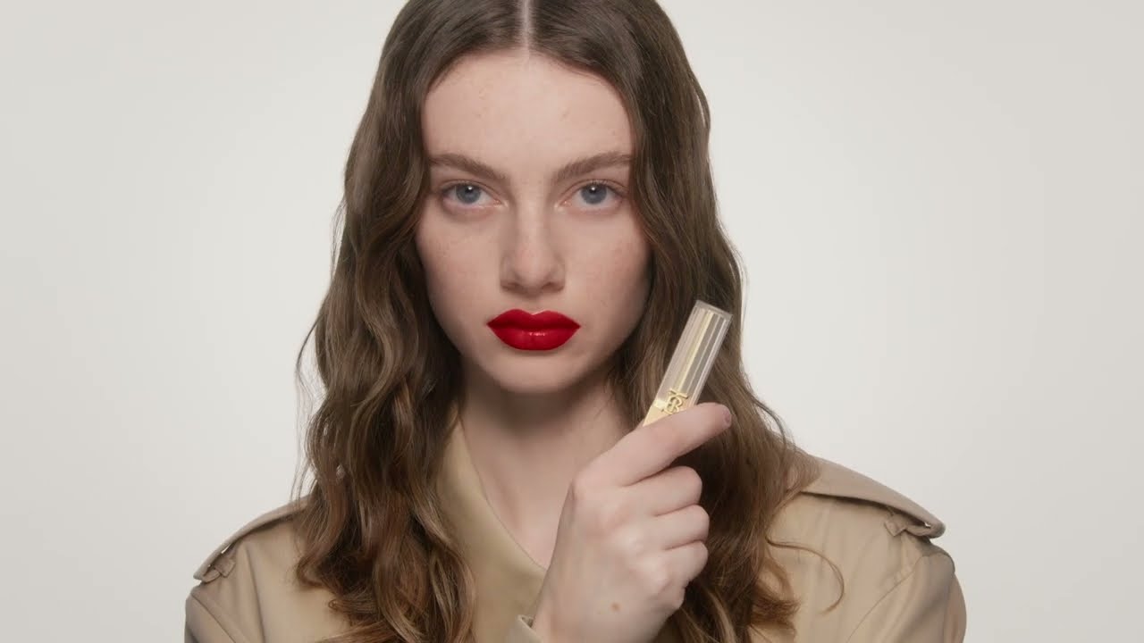 Buy Burberry Beauty Burberry Brit Shine Lipstick Sephora Singapore