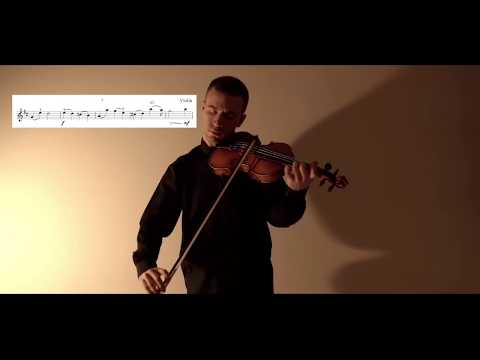 Rieding Violin Concerto in B Minor Op. 35 (III. Mov) Allegro Moderato - Sefa Emre İlikli