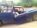 Aita chake ndihombarume