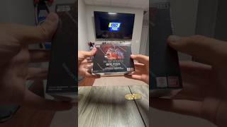 OP16 Booster box opening #onepiece #onepiecetcg #anime #pokemon #pokemontcg #new #cards #psa #hit