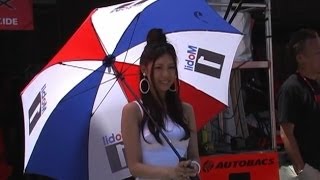 レースクィーン23