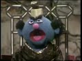Classic Sesame Street The Unhappy Empire Full Version HQ 1971