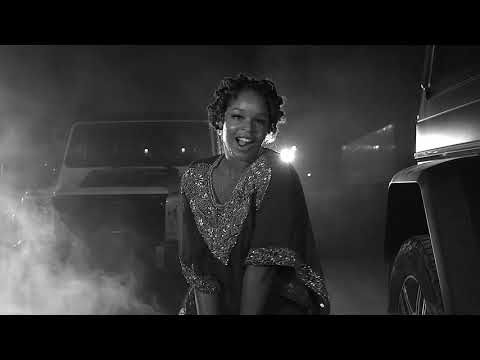 Samini - Forever (Official Video)