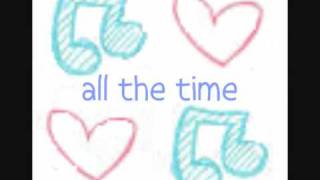 Hanson-Middle Of Nowhere-Thinking Of You.wmv