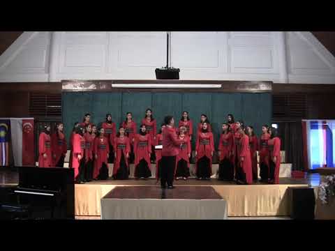 Grazia Vocalista - Melati