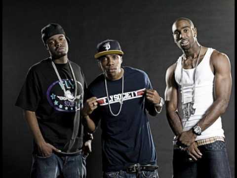 Fly Society - Mean Wit It