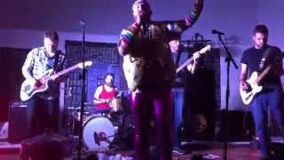 SacHalloween2015 "Les Savy Fav"