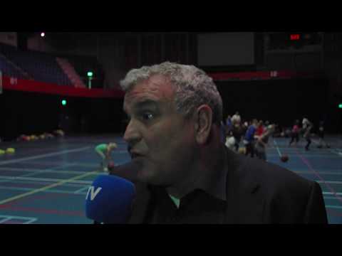 FC Den Bosch TV: 'Pesten Stopt, Respect Begint!' - Deel 1