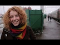 The Russian Winter - Trailer 