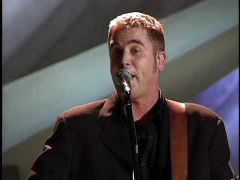 Great Big Sea - The Night Pat Murphy Died (HD Upscale)