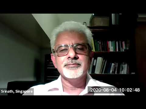 Chat with Matt -  The Far Side of the World