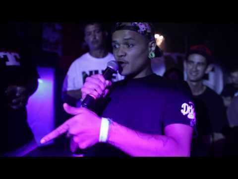 Muks Wolf vs Threat 3