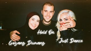 Download lagu Cita Citata, Justin Bieber, Lady Gaga - Hold On X Goyang Dumang X Just Dance mp3