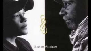 Insensatez - Rosa Passos & Ron Carter