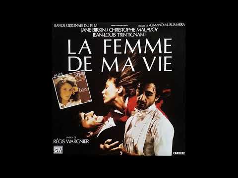 Romano Musumarra - Pour Laura - (La Femme de Ma Vie, 1986)