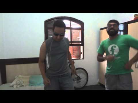 Mc Nego John feat. Mc Sedução - "Gata Gostosa"