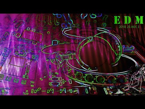 2018 EDM B612Js Mix 3