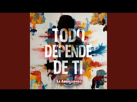 Siempre Estas Tu - La Arrolladora Banda El Limon De Rene Camacho