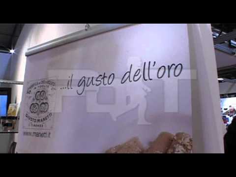 Giusto Manetti Battiloro SpA - Speciale Assaggi dal mondo