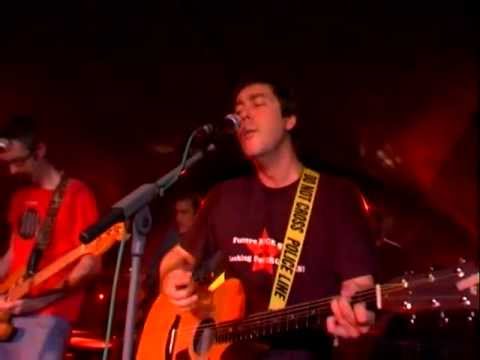 Insanity Wave - This Girl (live at The Costello Club)