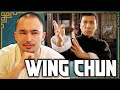 My Honest Opinion On Wing Chun And The IP MAN Movie