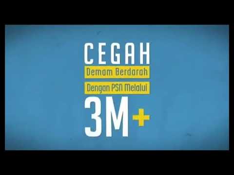 Animasi Demam Berdarah
