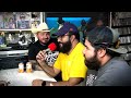 THE SOUTHERN REVIVAL On Robbs MetalWorks 2022