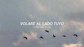 Coldplay - O (Sub Español - Lyric Video)