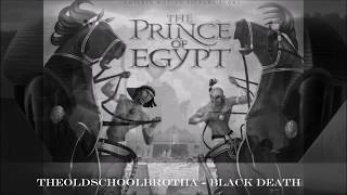 The Prince of Egypt Beat to Rap to