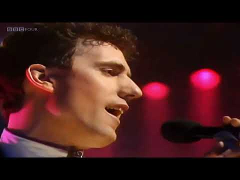 Orchestral Manoeuvres In The Dark - So In Love 1985 12'' Remix (Leo Ponce Remix) Remastered 4K