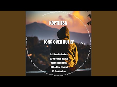 So Alive (KoptjieSA's Remix)