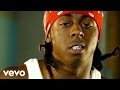 Lil Wayne - Go DJ (Official Music Video)