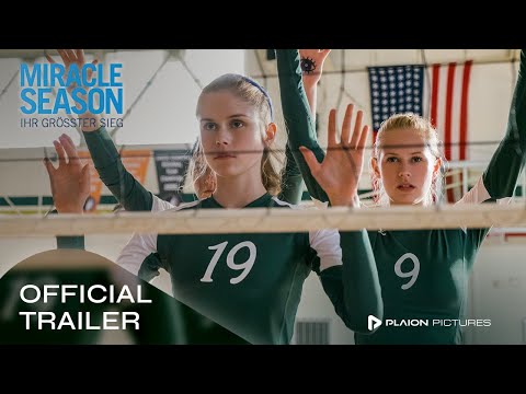 Trailer-Vorschau: Miracle Season - Ihr grösster Sieg