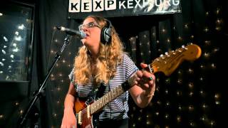 Sallie Ford - Dive In (Live on KEXP)