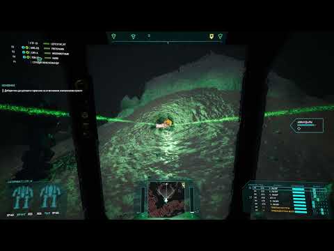 Mechwarrior 5  Mercenaries with "Cockpit Glass" mod