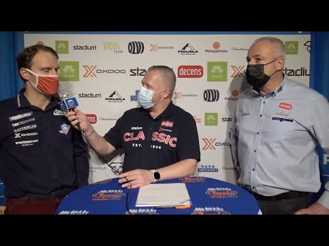 Lehdistötilaisuus 3.1.2021 Classic - SPV