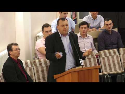 MIHAI MOLDOVAN-ÎNDEMN!17 09 2017 P M