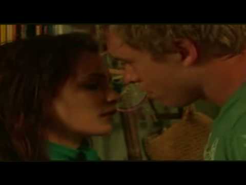 Aden and Belle- The complete story