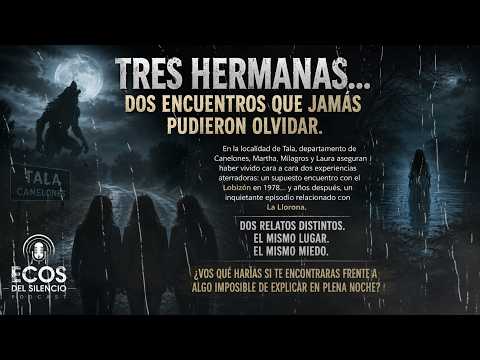 Lo Que Vieron Aquella Noche Jamás Lo Olvidaron (Contado por ellas mismas)