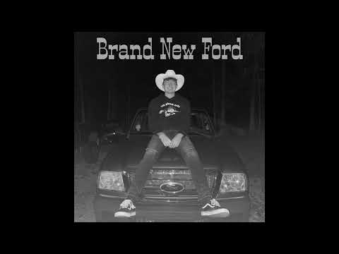 Brand New Ford (Prod. yungtrash)